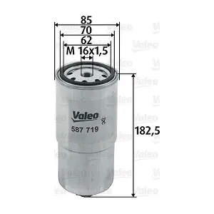 587719 VALEO