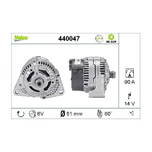440047 VALEO