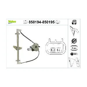 850194 VALEO