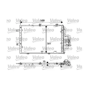 817843 VALEO