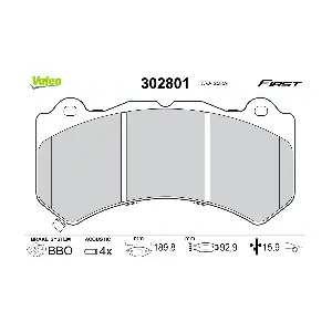 302801 VALEO