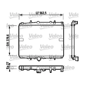 732599 VALEO