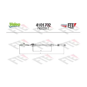 4101702 VALEO