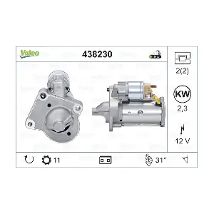 438230 VALEO