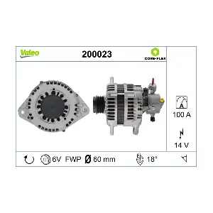 200023 VALEO
