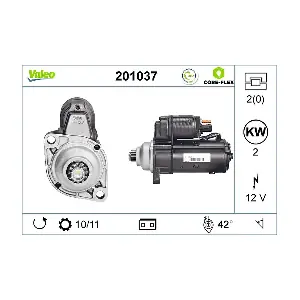 201037 VALEO