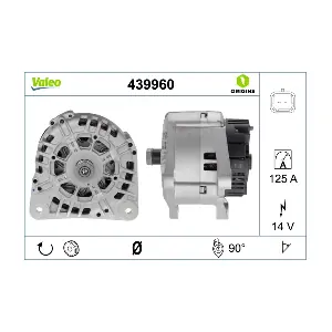 439960 VALEO