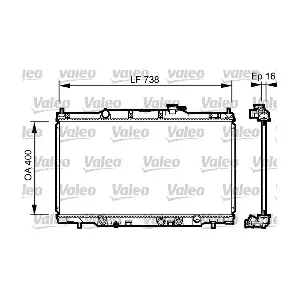 734477 VALEO