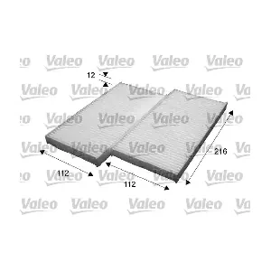 715639 VALEO