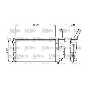 732851 VALEO