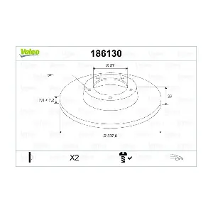 186130 VALEO