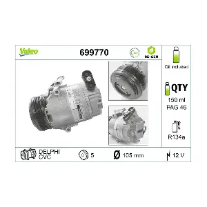 699770 VALEO