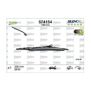 574154 VALEO