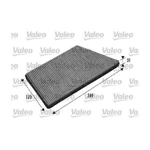698749 VALEO
