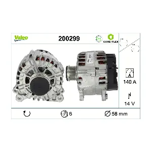 200299 VALEO