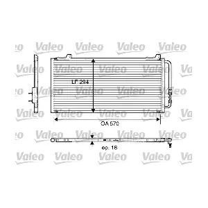 816921 VALEO