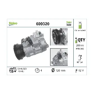 89112 VALEO