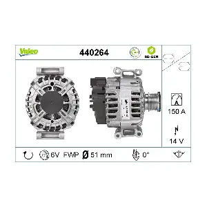 440264 VALEO