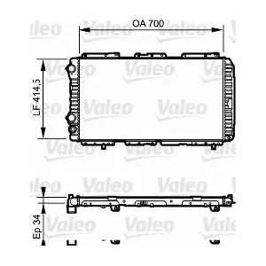 730995 VALEO