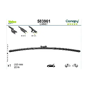 583961 VALEO