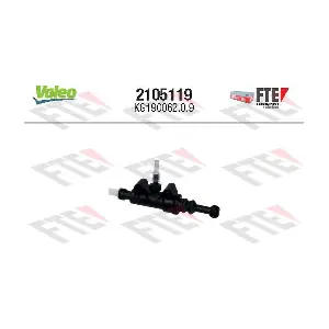 2105119 VALEO