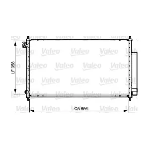 814242 VALEO