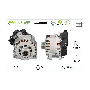 440999 VALEO