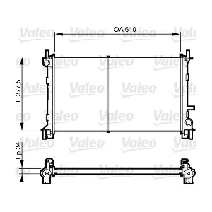 732735 VALEO