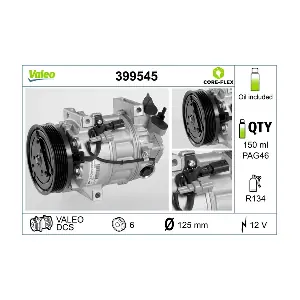 399545 VALEO