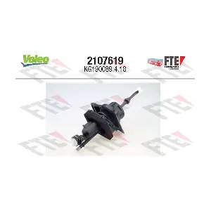 2107619 VALEO