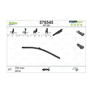 578545 VALEO