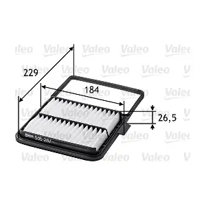 585287 VALEO