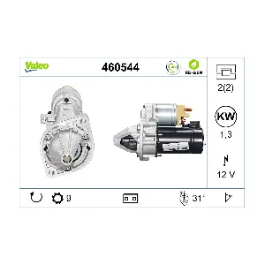 460544 VALEO