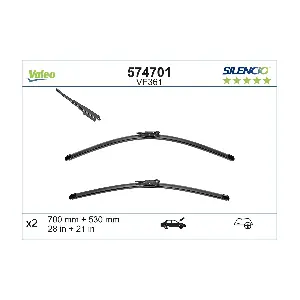 574701 VALEO