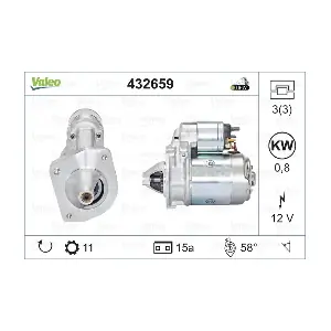 432659 VALEO