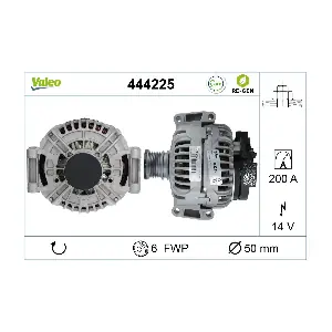 444225 VALEO