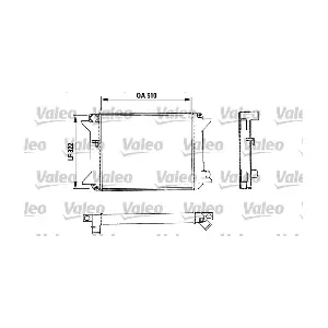 883715 VALEO