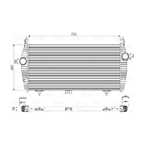 VALEO 818335