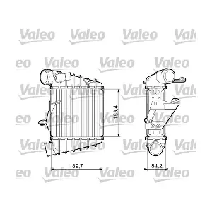 VALEO 817556