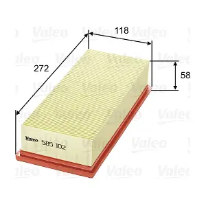 585102 VALEO