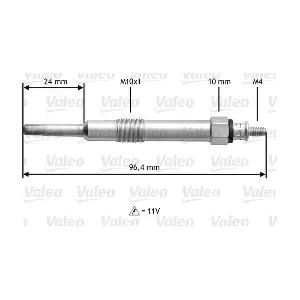 345150 VALEO