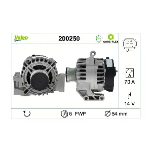200250 VALEO