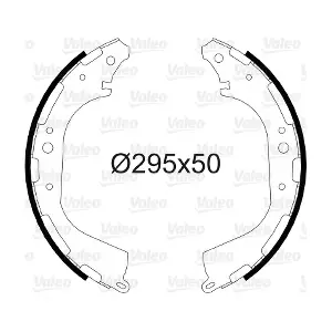 564205 VALEO