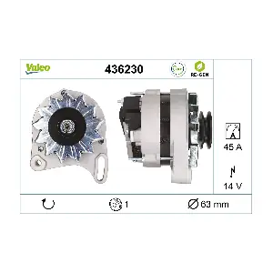 436230 VALEO