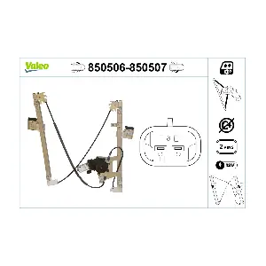 850506 VALEO