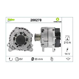 200278 VALEO