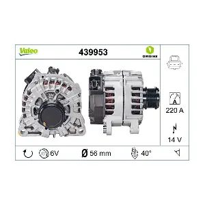 439953 VALEO