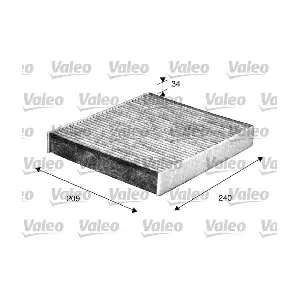 698883 VALEO