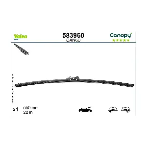 583960 VALEO