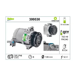 399530 VALEO
